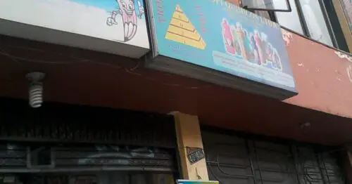 TROPI QUIMICOS LTDA TROPI QUIMICOS LTDA